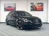 USED 2016 66 AUDI RS3 2.5 RS3 SPORTBACK QUATTRO NAV 5d 362 BHP PAN ROOF / DYNAMIC PK / GHOST