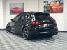 USED 2016 66 AUDI RS3 2.5 RS3 SPORTBACK QUATTRO NAV 5d 362 BHP PAN ROOF / DYNAMIC PK / GHOST