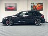 USED 2016 66 AUDI RS3 2.5 RS3 SPORTBACK QUATTRO NAV 5d 362 BHP PAN ROOF / DYNAMIC PK / GHOST