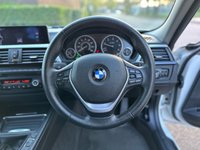 USED 2012 12 BMW 3 SERIES 2.0 320D EFFICIENTDYNAMICS 4d 161 BHP 