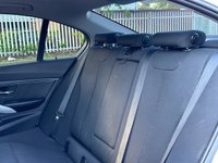 USED 2012 12 BMW 3 SERIES 2.0 320D EFFICIENTDYNAMICS 4d 161 BHP 
