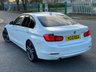 USED 2012 12 BMW 3 SERIES 2.0 320D EFFICIENTDYNAMICS 4d 161 BHP 