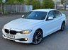 USED 2012 12 BMW 3 SERIES 2.0 320D EFFICIENTDYNAMICS 4d 161 BHP 
