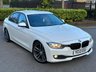 USED 2012 12 BMW 3 SERIES 2.0 320D EFFICIENTDYNAMICS 4d 161 BHP 