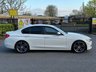 USED 2012 12 BMW 3 SERIES 2.0 320D EFFICIENTDYNAMICS 4d 161 BHP 