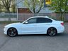 USED 2012 12 BMW 3 SERIES 2.0 320D EFFICIENTDYNAMICS 4d 161 BHP 
