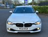 USED 2012 12 BMW 3 SERIES 2.0 320D EFFICIENTDYNAMICS 4d 161 BHP 