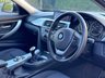 USED 2012 12 BMW 3 SERIES 2.0 320D EFFICIENTDYNAMICS 4d 161 BHP 