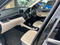 USED 2020 20 BMW X1 2.0 XDRIVE20I XLINE 5d 190 BHP FULL BMW SERVICE HISTORY