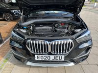 USED 2020 20 BMW X1 2.0 XDRIVE20I XLINE 5d 190 BHP FULL BMW SERVICE HISTORY
