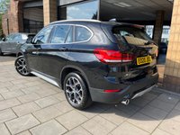 USED 2020 20 BMW X1 2.0 XDRIVE20I XLINE 5d 190 BHP FULL BMW SERVICE HISTORY