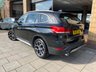 USED 2020 20 BMW X1 2.0 XDRIVE20I XLINE 5d 190 BHP FULL BMW SERVICE HISTORY