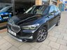 USED 2020 20 BMW X1 2.0 XDRIVE20I XLINE 5d 190 BHP FULL BMW SERVICE HISTORY