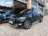 USED 2020 20 BMW X1 2.0 XDRIVE20I XLINE 5d 190 BHP FULL BMW SERVICE HISTORY