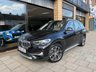 USED 2020 20 BMW X1 2.0 XDRIVE20I XLINE 5d 190 BHP FULL BMW SERVICE HISTORY