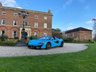 USED 2017 67 MCLAREN 570S 3.8 V8 SSG 2d 562 BHP 