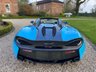 USED 2017 67 MCLAREN 570S 3.8 V8 SSG 2d 562 BHP 
