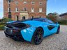 USED 2017 67 MCLAREN 570S 3.8 V8 SSG 2d 562 BHP 