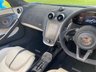 USED 2017 67 MCLAREN 570S 3.8 V8 SSG 2d 562 BHP 