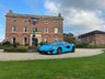 USED 2017 67 MCLAREN 570S 3.8 V8 SSG 2d 562 BHP 