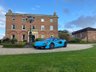 USED 2017 67 MCLAREN 570S 3.8 V8 SSG 2d 562 BHP 