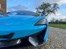 USED 2017 67 MCLAREN 570S 3.8 V8 SSG 2d 562 BHP 
