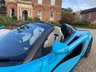 USED 2017 67 MCLAREN 570S 3.8 V8 SSG 2d 562 BHP 