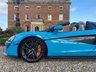 USED 2017 67 MCLAREN 570S 3.8 V8 SSG 2d 562 BHP 
