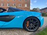 USED 2017 67 MCLAREN 570S 3.8 V8 SSG 2d 562 BHP 
