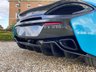USED 2017 67 MCLAREN 570S 3.8 V8 SSG 2d 562 BHP 