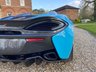 USED 2017 67 MCLAREN 570S 3.8 V8 SSG 2d 562 BHP 