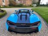 USED 2017 67 MCLAREN 570S 3.8 V8 SSG 2d 562 BHP 