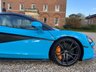 USED 2017 67 MCLAREN 570S 3.8 V8 SSG 2d 562 BHP 