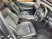 USED 2013 H MERCEDES-BENZ E-CLASS 2.1 E250 CDI AMG SPORT 4d 202 BHP 