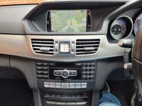 USED 2013 H MERCEDES-BENZ E-CLASS 2.1 E250 CDI AMG SPORT 4d 202 BHP 