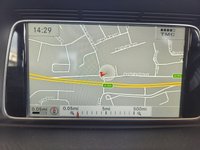 USED 2013 H MERCEDES-BENZ E-CLASS 2.1 E250 CDI AMG SPORT 4d 202 BHP 