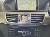 USED 2013 H MERCEDES-BENZ E-CLASS 2.1 E250 CDI AMG SPORT 4d 202 BHP 