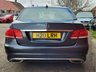 USED 2013 H MERCEDES-BENZ E-CLASS 2.1 E250 CDI AMG SPORT 4d 202 BHP 