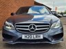 USED 2013 H MERCEDES-BENZ E-CLASS 2.1 E250 CDI AMG SPORT 4d 202 BHP 