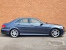 USED 2013 H MERCEDES-BENZ E-CLASS 2.1 E250 CDI AMG SPORT 4d 202 BHP 