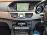 USED 2013 H MERCEDES-BENZ E-CLASS 2.1 E250 CDI AMG SPORT 4d 202 BHP 