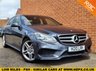 USED 2013 H MERCEDES-BENZ E-CLASS 2.1 E250 CDI AMG SPORT 4d 202 BHP 
