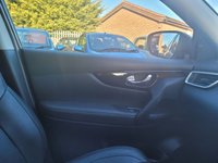 USED 2016 16 NISSAN QASHQAI 1.5 DCI TEKNA 5d 108 BHP RAC WARRANTY - TOP SPEC