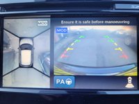 USED 2016 16 NISSAN QASHQAI 1.5 DCI TEKNA 5d 108 BHP RAC WARRANTY - TOP SPEC