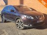 USED 2016 16 NISSAN QASHQAI 1.5 DCI TEKNA 5d 108 BHP RAC WARRANTY - TOP SPEC
