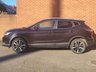 USED 2016 16 NISSAN QASHQAI 1.5 DCI TEKNA 5d 108 BHP RAC WARRANTY - TOP SPEC