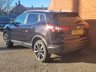 USED 2016 16 NISSAN QASHQAI 1.5 DCI TEKNA 5d 108 BHP RAC WARRANTY - TOP SPEC