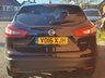 USED 2016 16 NISSAN QASHQAI 1.5 DCI TEKNA 5d 108 BHP RAC WARRANTY - TOP SPEC