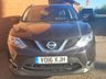 USED 2016 16 NISSAN QASHQAI 1.5 DCI TEKNA 5d 108 BHP RAC WARRANTY - TOP SPEC