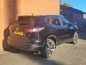 USED 2016 16 NISSAN QASHQAI 1.5 DCI TEKNA 5d 108 BHP RAC WARRANTY - TOP SPEC